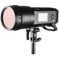Godox BD-08 Barndoor with filters for AD400Pro