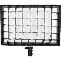 NANLITE EC-LP25 LumiPad 25 Fabric Grid