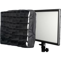 NANLITE EC-LP25 LumiPad 25 Fabric Grid