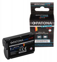 PATONA 1344 EN-EL15C PLATINUM