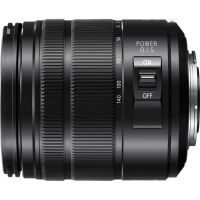 Panasonic LUMIX G VARIO 14-140mm f/3.5-5.6 II ASPH. POWER O.I.S.