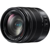 Panasonic LUMIX G VARIO 14-140mm f/3.5-5.6 II ASPH. POWER O.I.S.