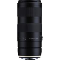 TAMRON  70-210mm F/4 Di VC USD Canon EF