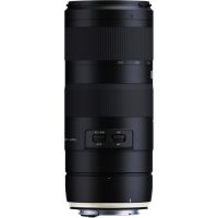 TAMRON  70-210mm F/4 Di VC USD Canon EF