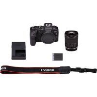 Canon EOS RP + RF 24-105mm f/4-7.1 IS STM