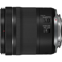 Canon EOS RP + RF 24-105mm f/4-7.1 IS STM