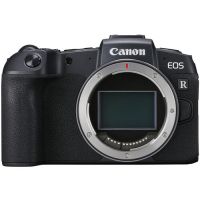 Canon EOS RP + RF 24-105mm f/4-7.1 IS STM