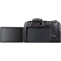 Canon EOS RP + RF 24-105mm F4-7.1 IS STM
