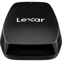 Lexar Professional CFexpress USB 3.2 Gen 2x2 Reader Type B (LRW550U-RNBNU)