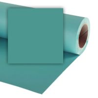 Colorama Papirna pozadina LL CO185 2.72 x 11m SEA BLUE