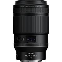 Nikon NIKKOR Z MC 105mm f/2.8 VR S Macro