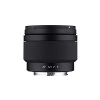 SAMYANG AF 12mm F2 Sony E
