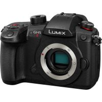 Panasonic Lumix DC-GH5 II