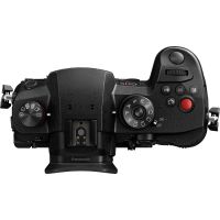 Panasonic Lumix DC-GH5 II