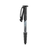 Manfrotto MONOPOD ELEMENT MII AL BK 5 SEC MMELMIIA5BK