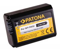 PATONA 1079 NP-FW50