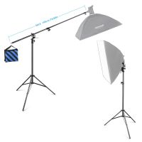 Tolifo Boom Arm Stand Kit