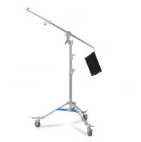 Jinbei M-6 2 in 1 Steel Light Stand