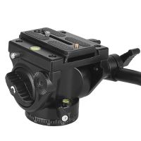 QZSD Q90 Fluid Head