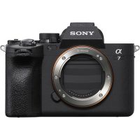 SONY A7 IV