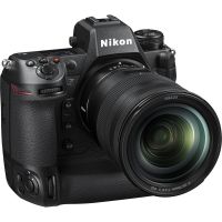 Nikon Z9