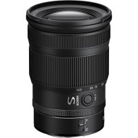 Nikon NIKKOR Z 24-120mm f/4 S