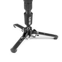 Manfrotto MVMELMIIA4LIVE Element MII Video Monopod Aluminium Kit with Fluid Head