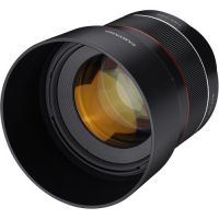 SAMYANG AF 85mm f/1.4 Sony E