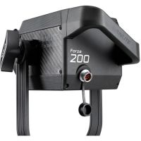 NANLITE Forza 200 Daylight LED Monolight