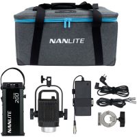 NANLITE Forza 200 Daylight LED Monolight