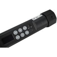 NANLITE PavoTube II 15X