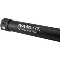 NANLITE PavoTube II 15X