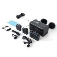 HOLLYLAND LARK 150 2-Person Compact Digital Wireless Microphone System