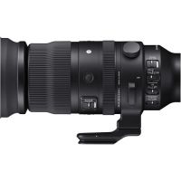 SIGMA 150-600mm F5-6.3 DG DN OS Sports Sony E