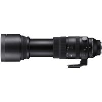 SIGMA 150-600mm F5-6.3 DG DN OS Sports Sony E