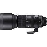 SIGMA 150-600mm F5-6.3 DG DN OS Sports Sony E