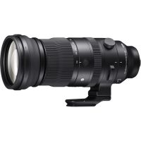 SIGMA 150-600mm F5-6.3 DG DN OS Sports Sony E