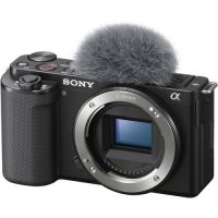 SONY ZV-E10