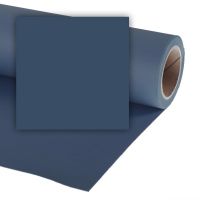 Colorama Papirna pozadina LL CO179 2.72 x 11m OXFORD BLUE
