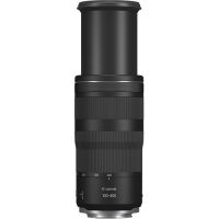 Canon RF 100-400mm f/5.6-8 IS USM