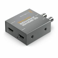 Blackmagic Design Micro Converter BiDirectional SDI/HDMI 12G