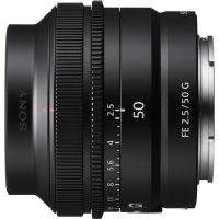 SONY Sony FE 50mm F2.5 G