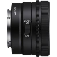 SONY Sony FE 50mm F2.5 G