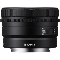 SONY Sony FE 50mm F2.5 G