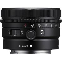 SONY Sony FE 50mm F2.5 G