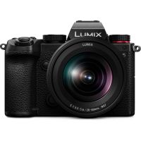 Panasonic Lumix S5 + S 20-60 mm F3.5-5.6 (DC-S5K)