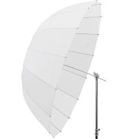 Godox UB-105D Transparent Parabolic Umbrella 105cm