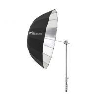 Godox UB-105S Silver Parabolic Umbrella 105cm