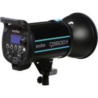 Godox QS600II Blic glava