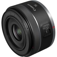 Canon RF 16mm f/2.8 STM